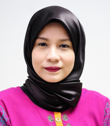 Dr. Nur Mahiza Md Isa